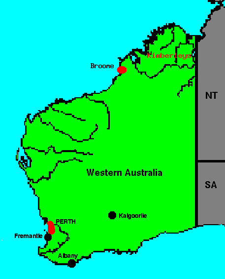 [Western Australia]